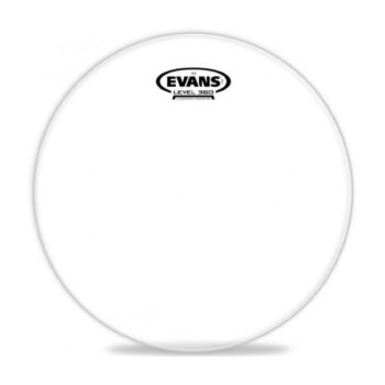 parche evans 16