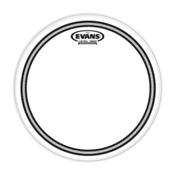 parche evans