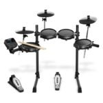 Batería Electrónica ''Turbo Mesh Kit'' | Alesis