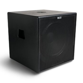 Alto professional TX18S