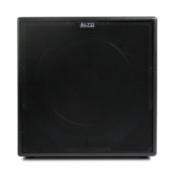 Alto professional TX18S