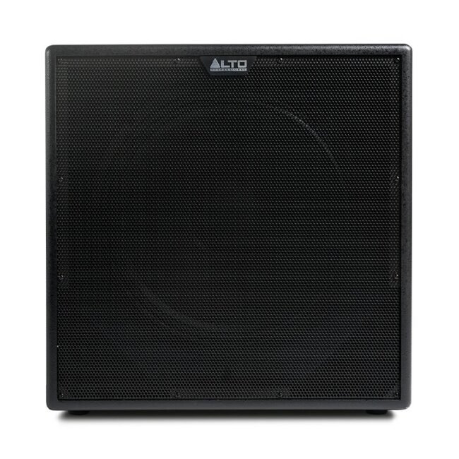 Alto professional TX18S