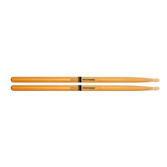 Baquetas Punta Madera 2B ''TX2BW-AGC'' | Promark