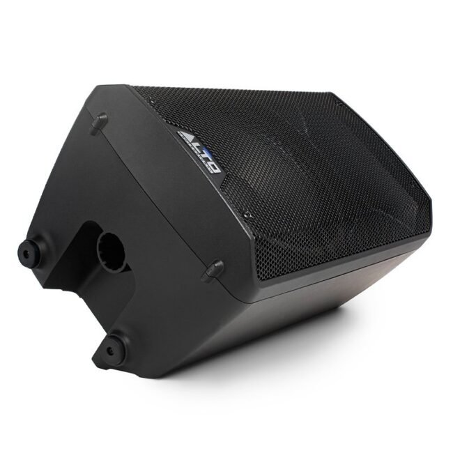 Alto professional TX408