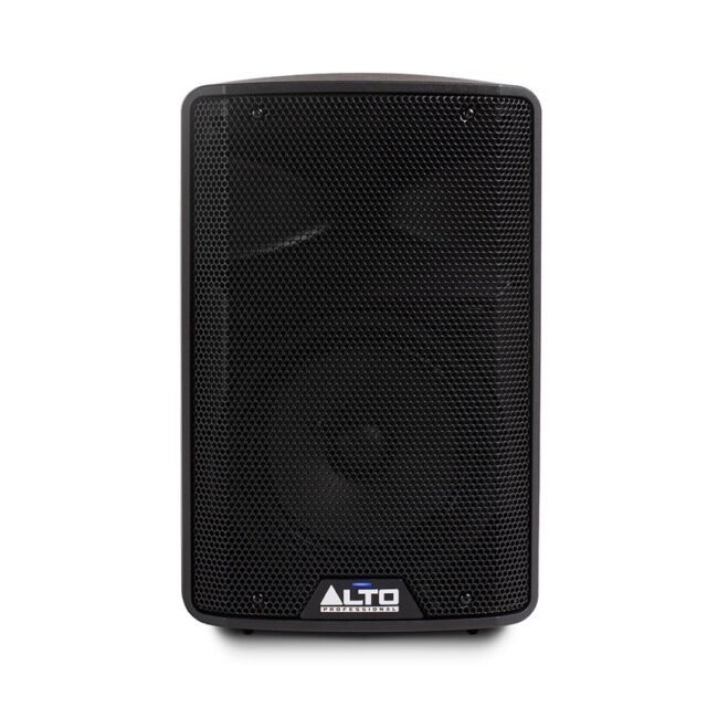 Alto professional TX408