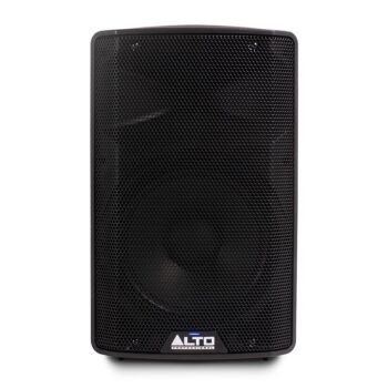 Alto professional TX410