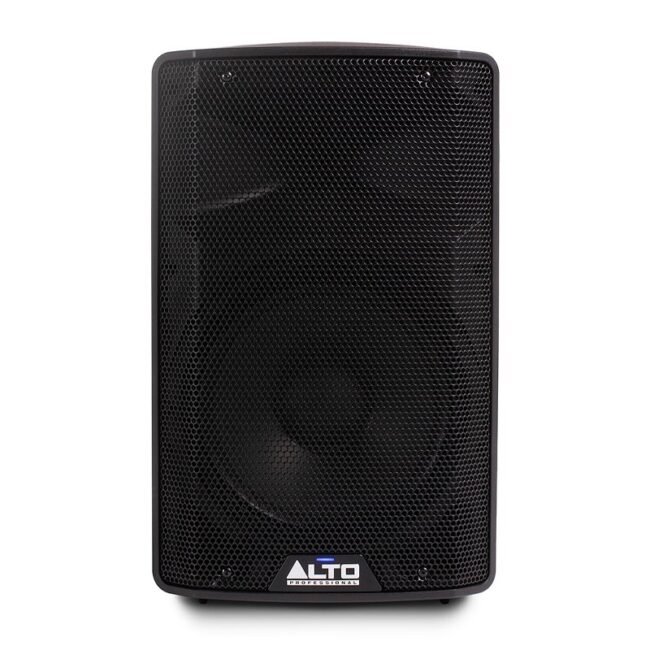 Alto professional TX410