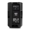 TX412-2 Altavoz Activo Alto Professional TX412