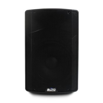Alto professional TX412