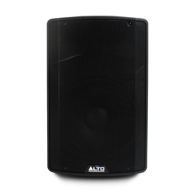 Alto professional TX412