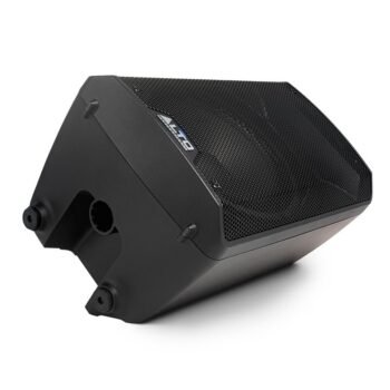 Alto professional TX412B