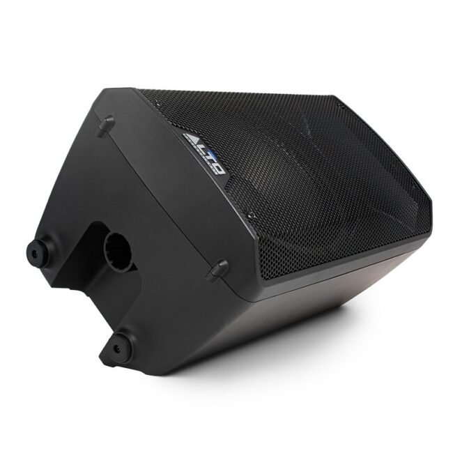 Alto professional TX412B