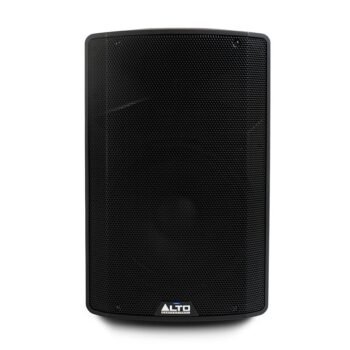 Alto professional TX412B