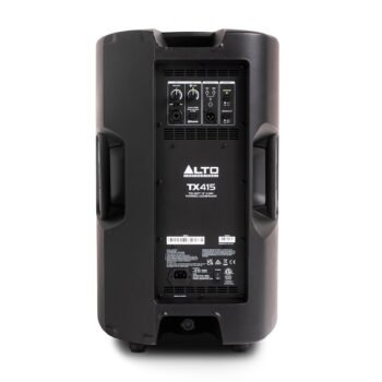Alto professional TX415