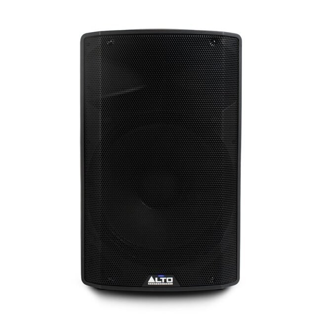 Alto professional TX415