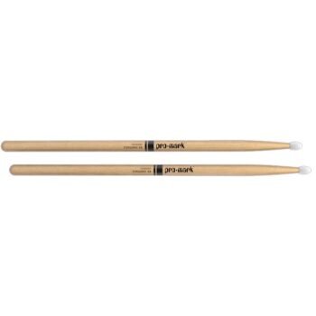 Baquetas Punta Nylon 5B ''TX5BN'' | Promark