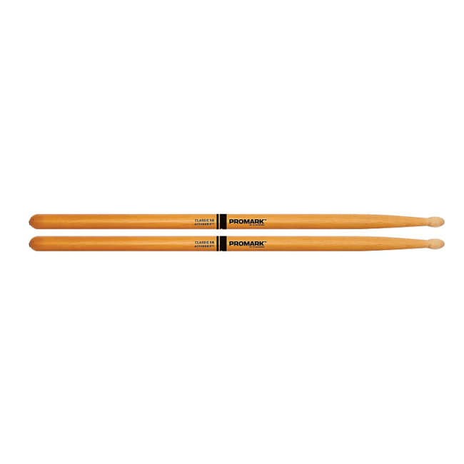 Baquetas Punta Madera 5B ''TX5BW-AGC'' | Promark