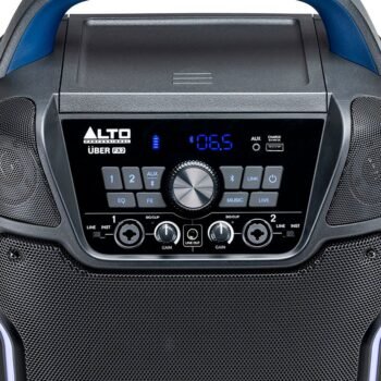 Alto professional UBERFXMKII