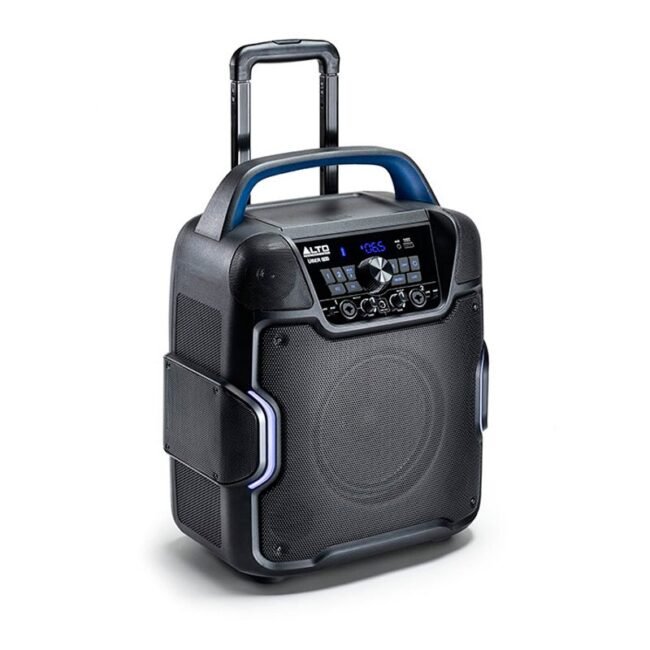 Alto professional UBERFXMKII