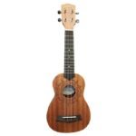 ukelele soprano