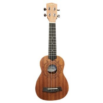 ukelele soprano