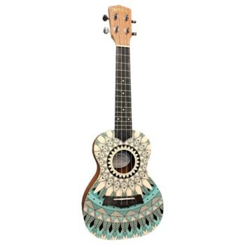 ukelele concierto