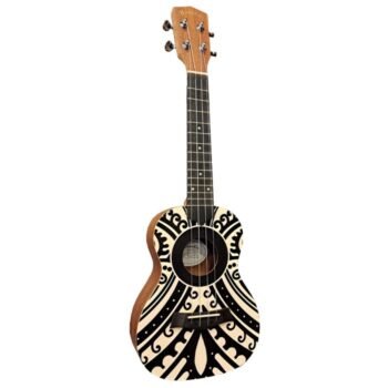 ukelele concierto