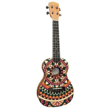 Ukelele concierto