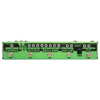 Multiefectos VES-2
