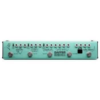 Multiefectos VES-5