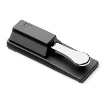 Pedal Sustain para Teclado "VFP1/15" | StudioLogic