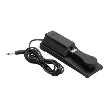 Pedal Sustain para Teclado "VFP1/25" | StudioLogic