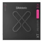 Cuerdas para Bajo Eléctrico ''XTB45130'' | Daddario