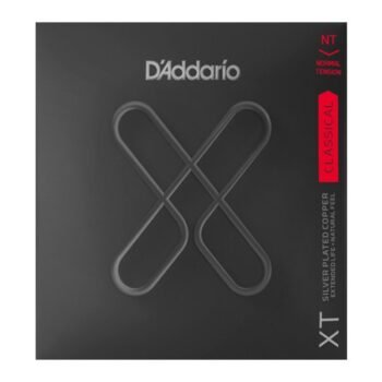 Cuerdas para G. Acústica ''XTC45'' | Daddario
