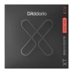 Cuerdas para G. Eléctrica ''XTE1052'' | Daddario