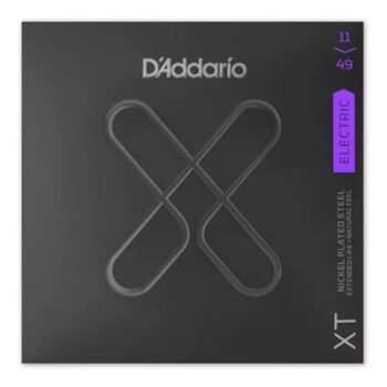 Cuerdas para G. Eléctrica ''XTE1149'' | Daddario