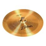 Platillo 18'' China ''ZHT18CH'' | Zildjian