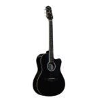 Guitarra Acústica ''ST-240CAG-C BK'' | Starsun