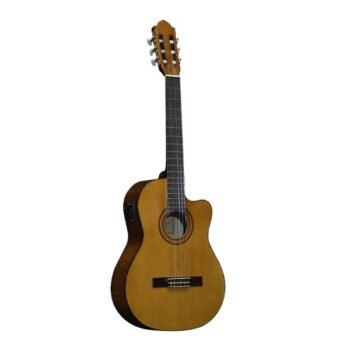 Guitarra Electroacústica ''CC10E'' | Clevan