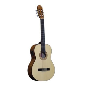 Guitarra Electroacústica ''C10E'' | Clevan
