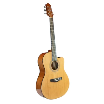 Guitarra Acústica ''SAC-10'' | Clevan