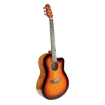 Guitarra Acústica ''SAC-10'' | Clevan