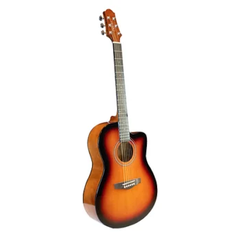 Guitarra Acústica ''SAC-10'' | Clevan