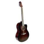 Guitarra Acústica ''SAC-10'' | Clevan