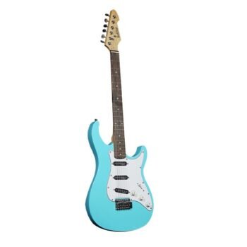 Guitarra Eléctrica ''RF-20'' | Rockstar