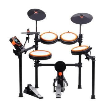 Batería Electrónica ''MZ528'' | Medeli