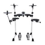 Batería Electrónica ''DD400 (A2S)'' | Medeli