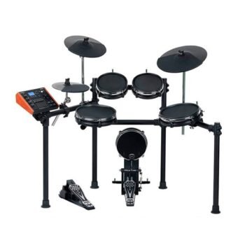 Batería Electrónica ''DD638DX'' | Medeli