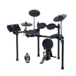 Batería Electrónica ''DD635D'' | Medeli