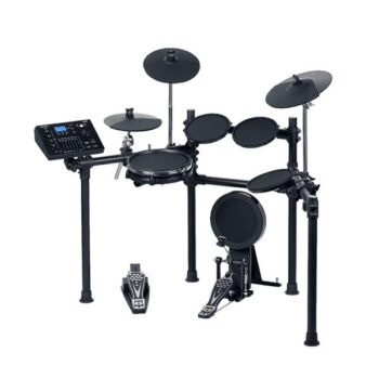 Batería Electrónica ''DD635D'' | Medeli